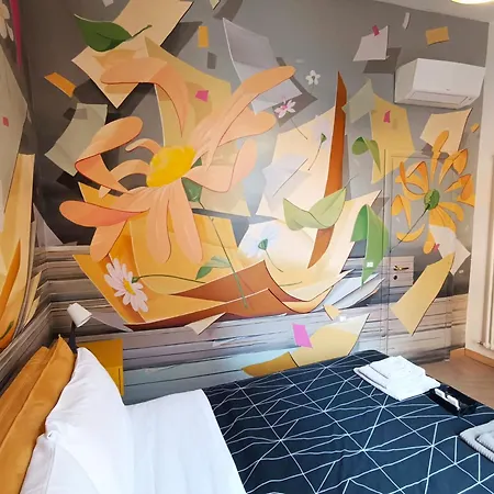 2towers House_centro Storico Di *